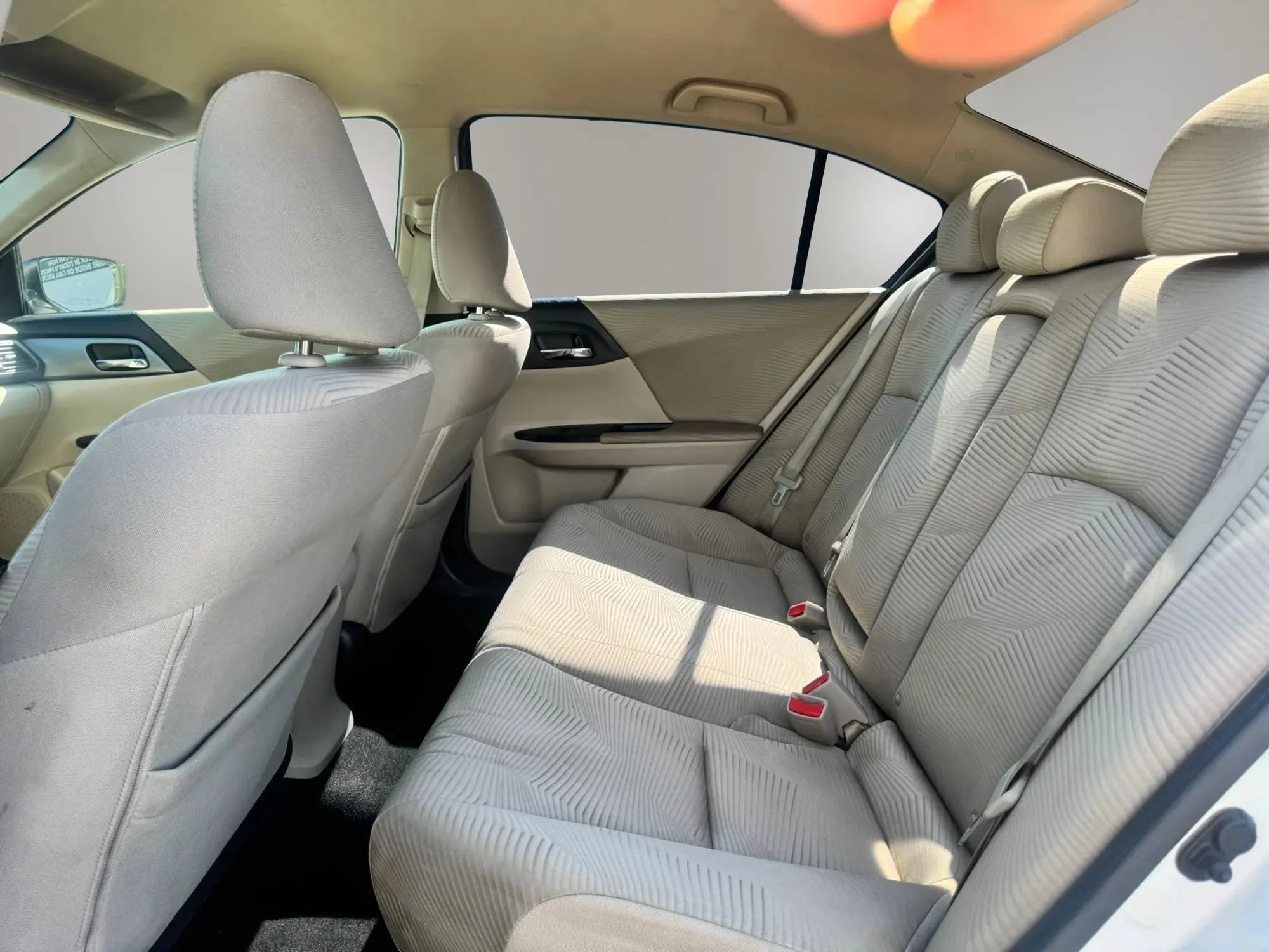 Used 2014 Honda Accord LX image 14
