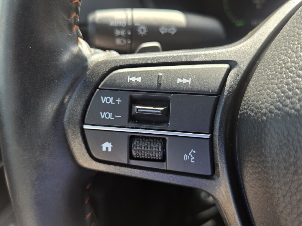 Certified 2024 Honda CR-V Sport-L image 25