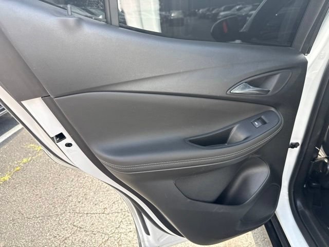 Used 2024 Buick Encore GX Sport Touring FWD image 21