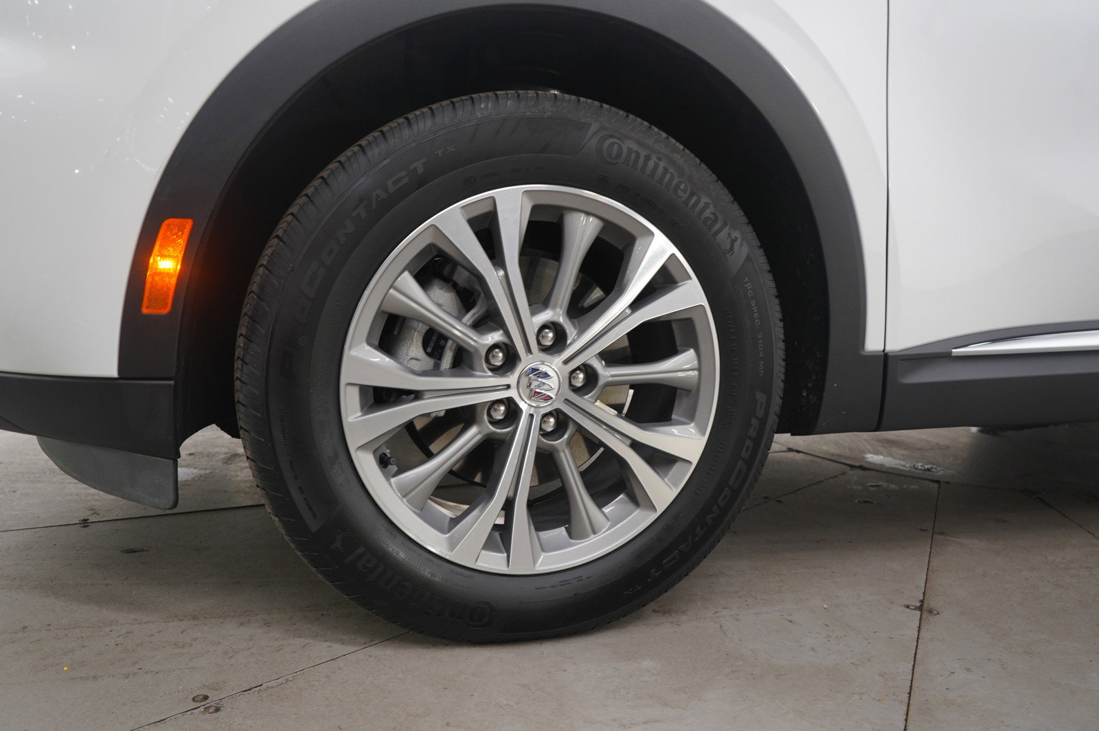 Used 2022 Buick Envision Preferred image 25