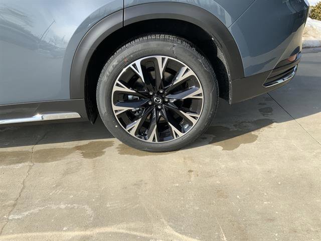 New 2026 MAZDA CX-90 Plug-In Hybrid w/ Premium Plus image 6