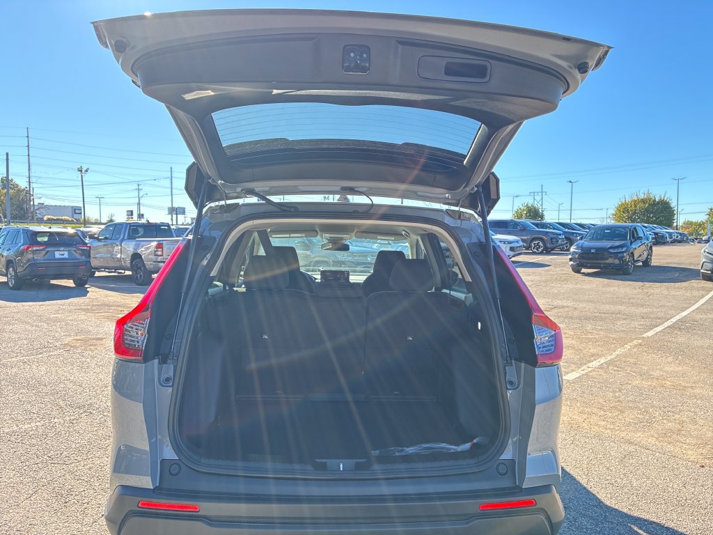 New 2027 Honda CR-V LX image 19
