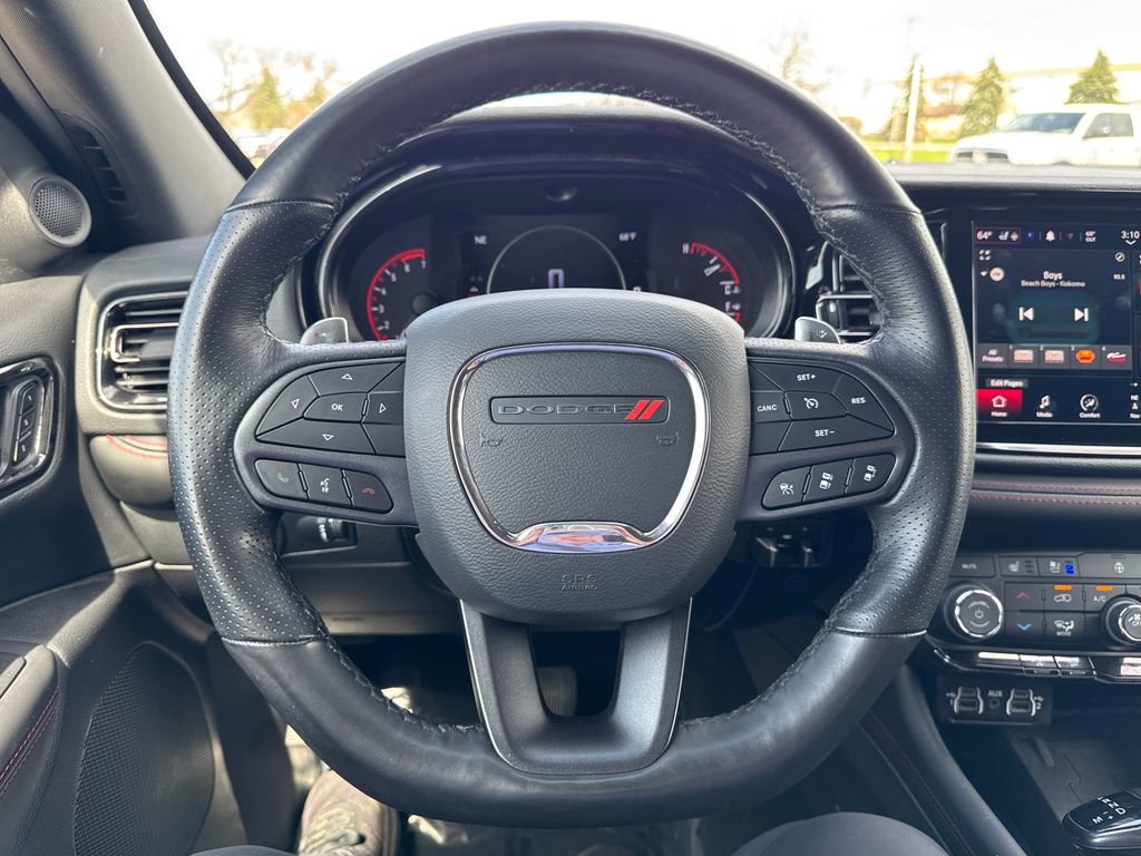 Certified 2023 Dodge Durango R/T AWD/4WD image 18