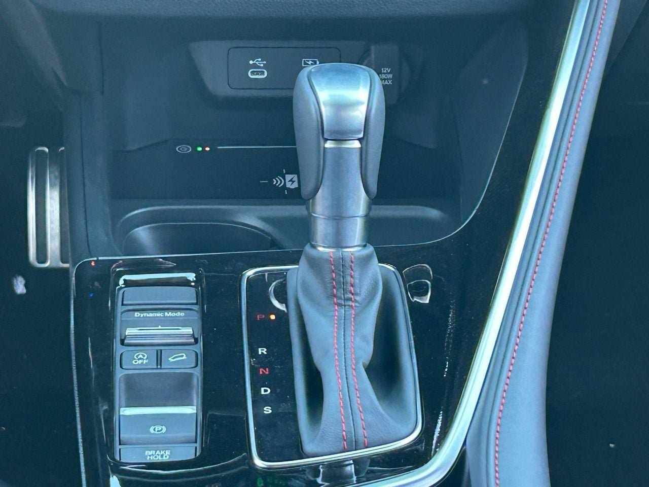 New 2026 Acura ADX A-Spec FWD image 23