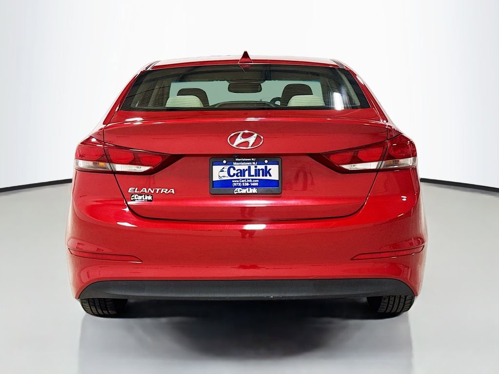 Used 2018 Hyundai Elantra Value Edition image 7