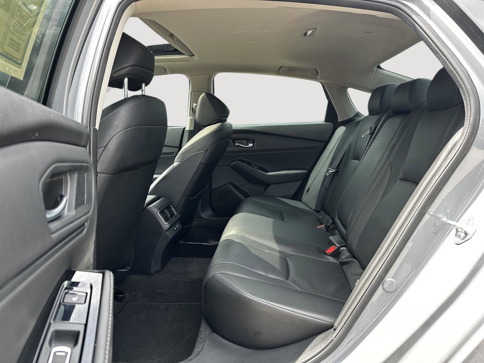 Certified 2023 Honda Accord Touring image 21