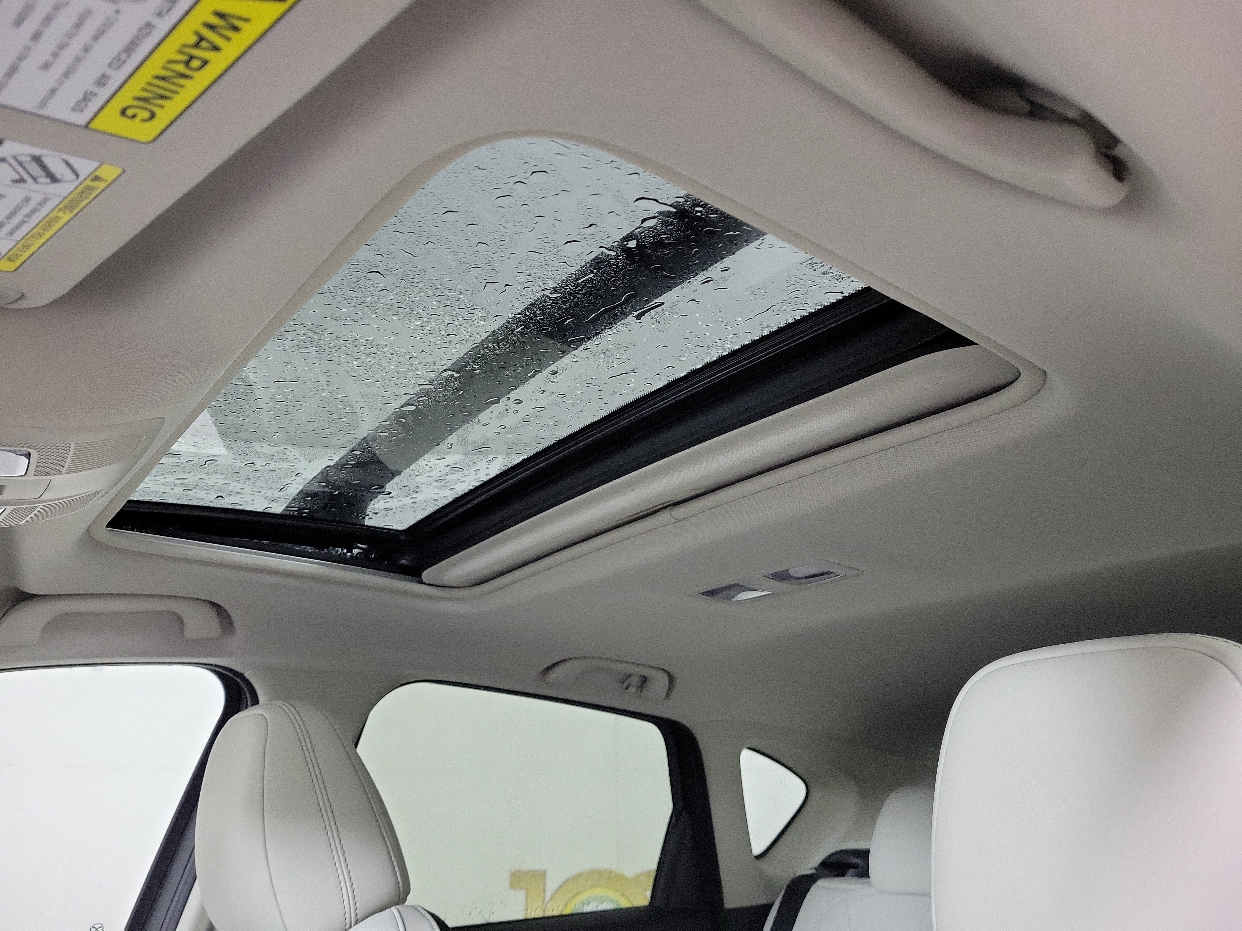 New 2025 MAZDA CX-5 AWD 2.5 S image 22