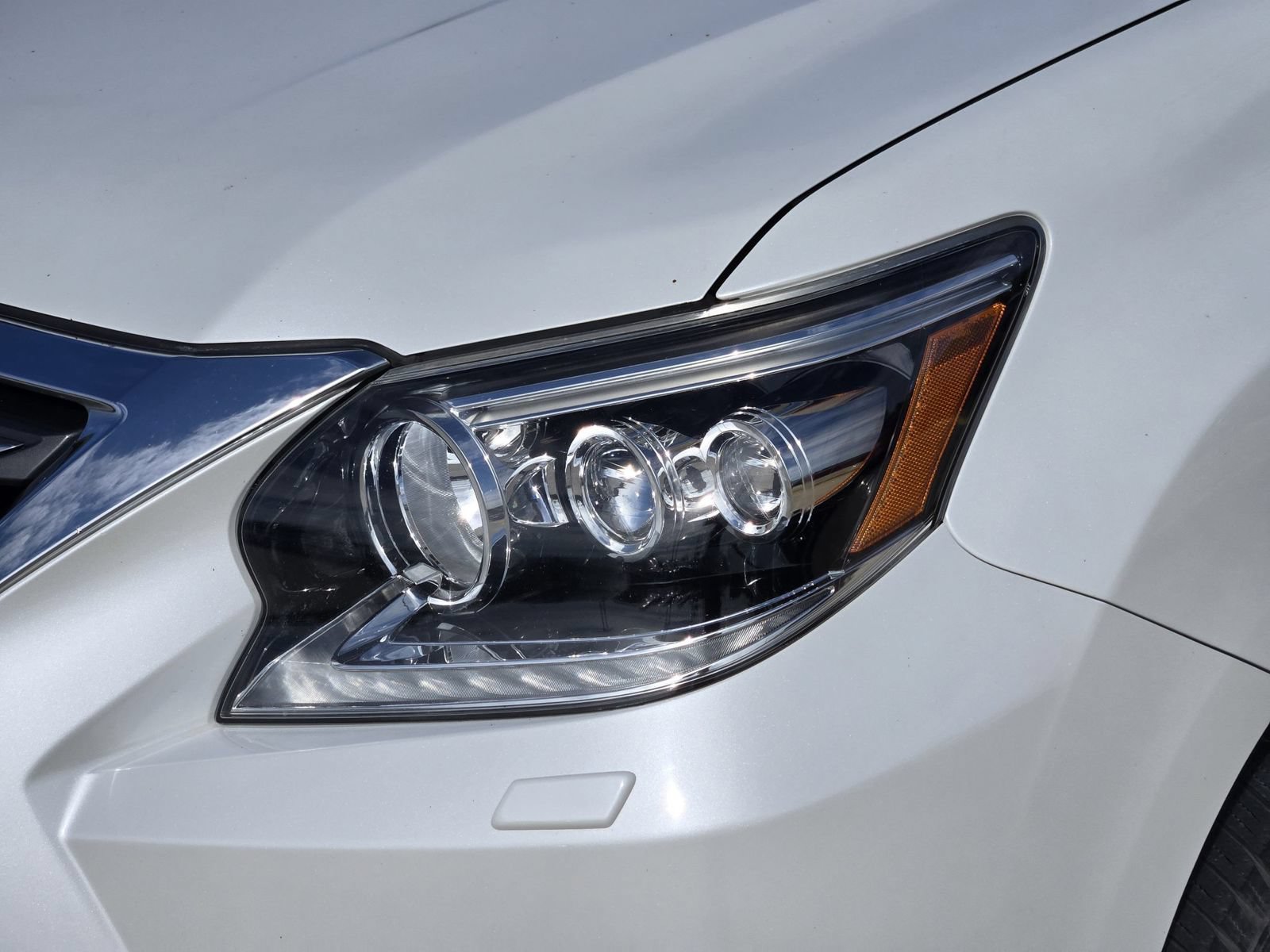 Used 2018 Lexus GX 460 Premium w/ Premium Package AWD/4WD image 10