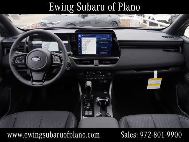 Certified 2026 Subaru Outback Limited AWD/4WD image 13