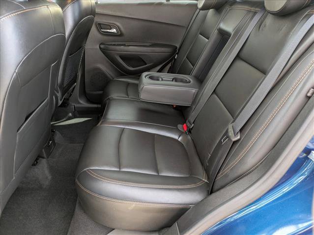Used 2019 Chevrolet Trax Premier image 19
