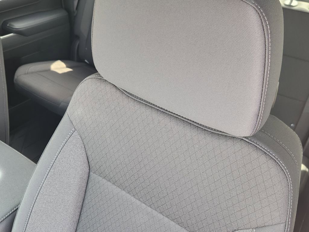 New 2026 Chevrolet Silverado 1500 RST w/ RST Select Package image 26