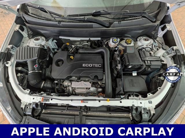 Used 2022 Chevrolet Equinox Premier image 24