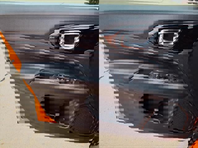 New 2026 Jeep Compass Latitude image 43