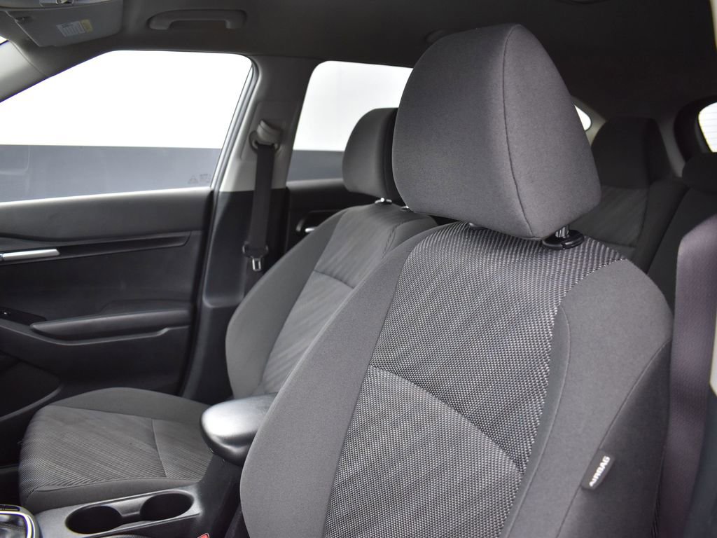 Used 2021 Kia Seltos LX image 13