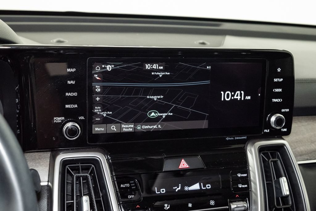 Used 2023 Kia Sorento X-Line EX AWD/4WD image 17