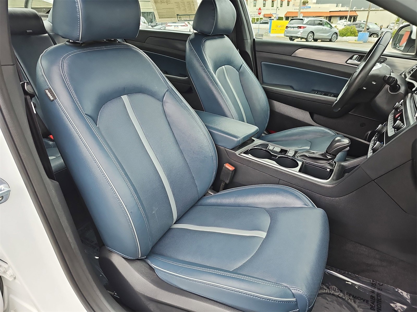 Used 2019 Hyundai Sonata Limited image 10