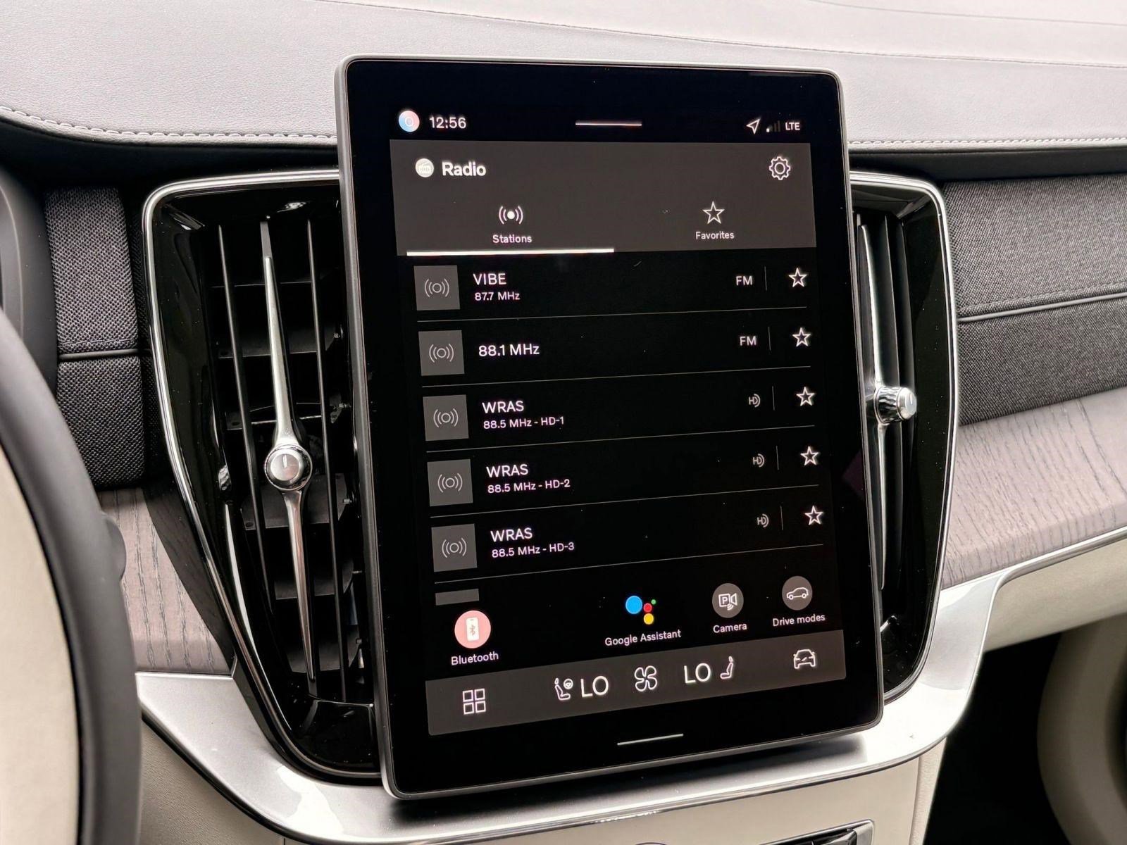 New 2026 Volvo XC90 B6 Ultra w/ Protection Package image 27