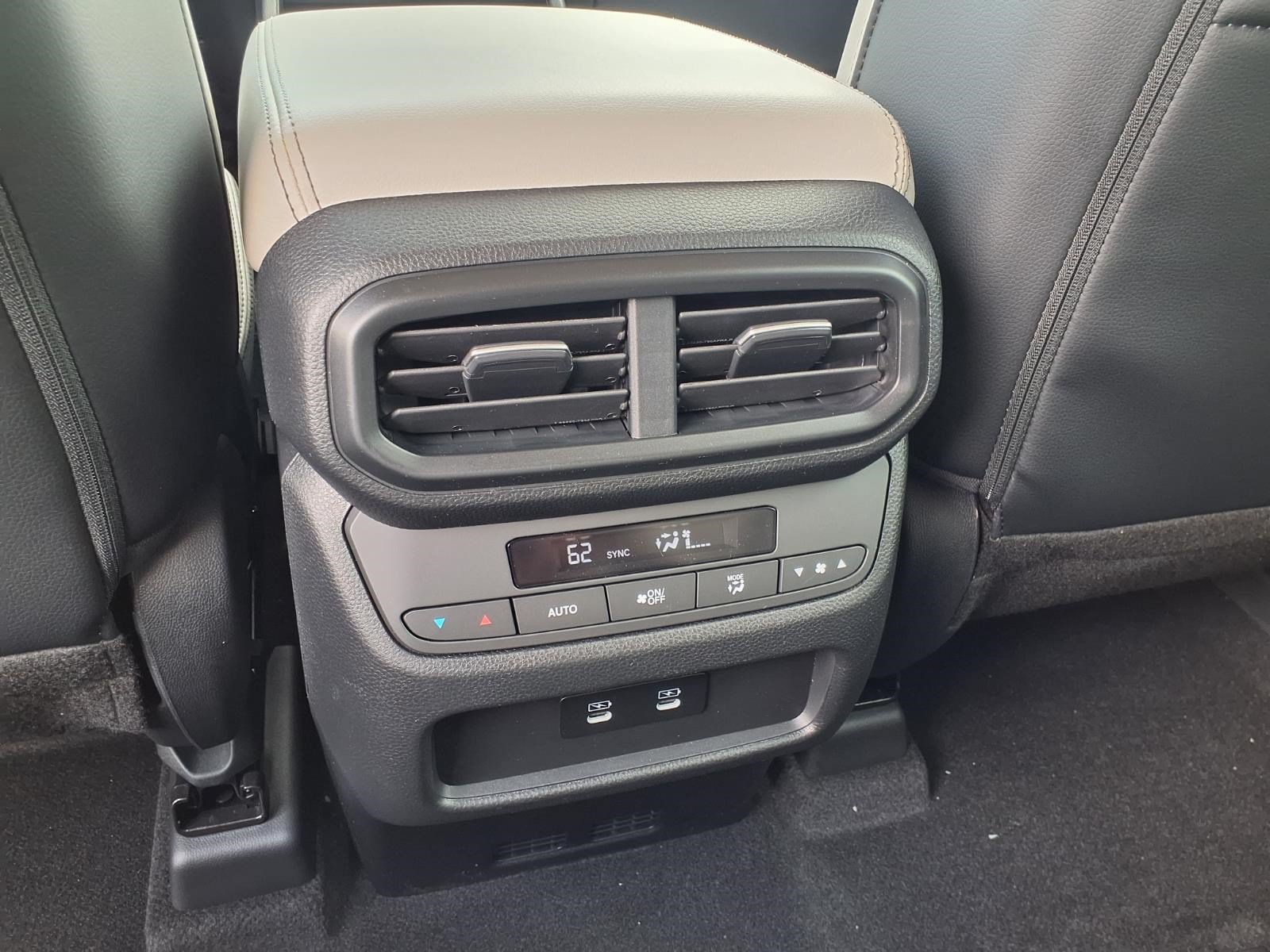 New 2026 Honda Pilot EX-L image 8