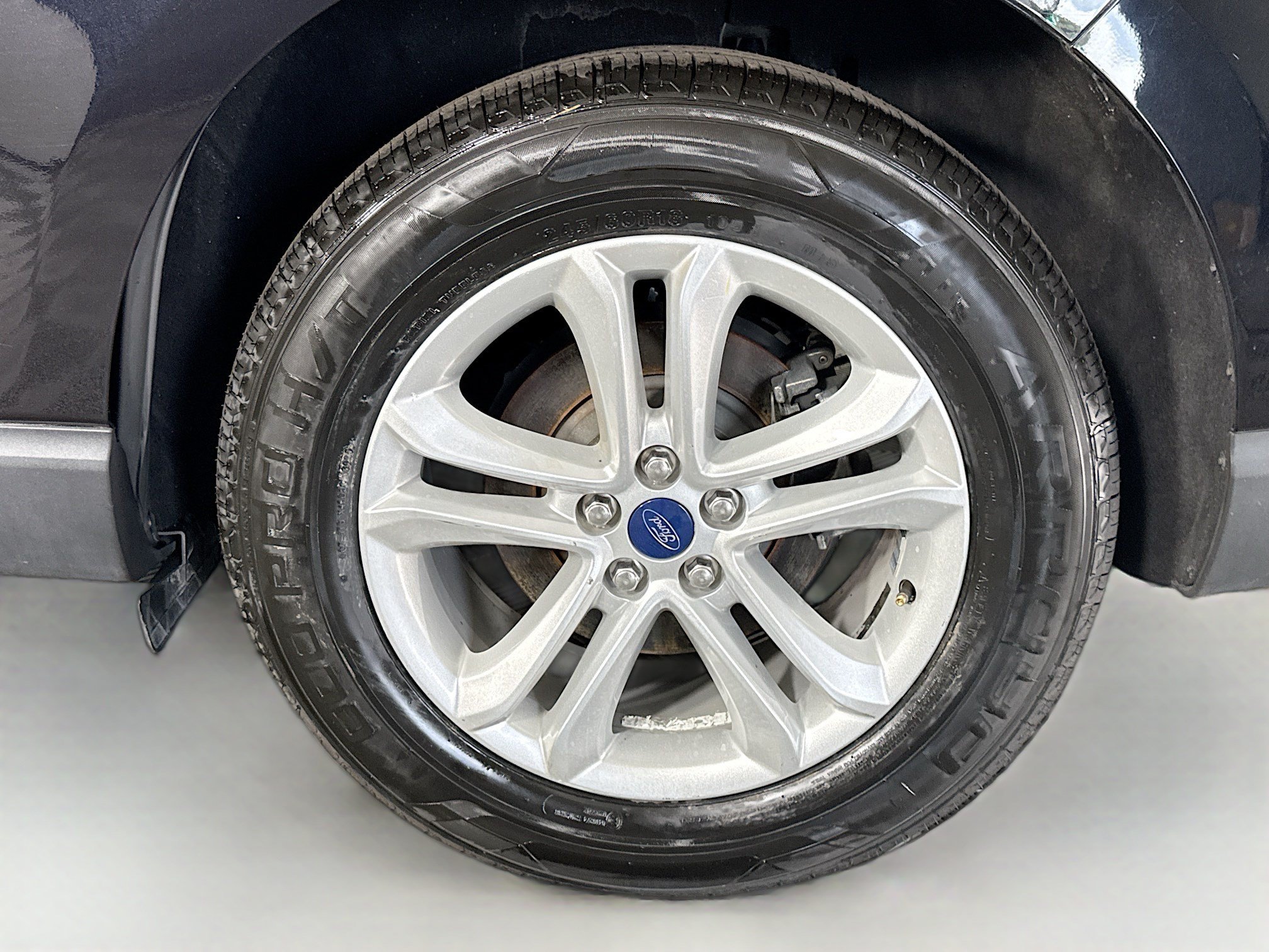 Used 2020 Ford Edge SEL FWD image 37