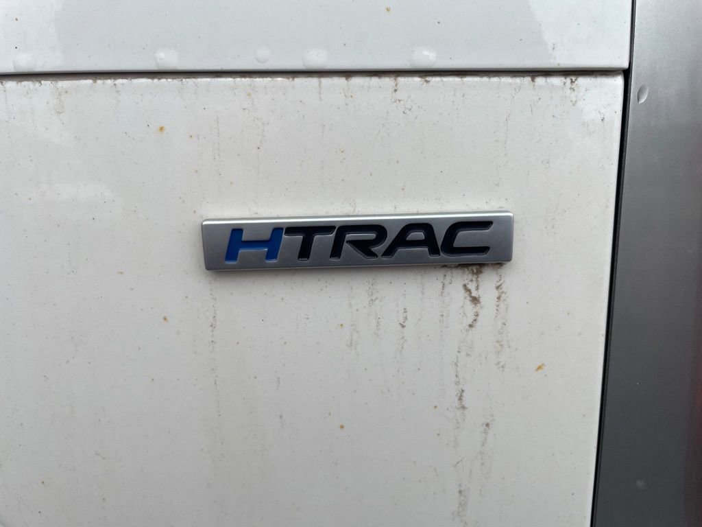 Used 2023 Hyundai Palisade SEL w/ Cargo Package AWD/4WD image 5