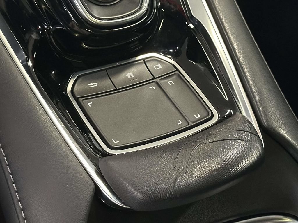 Used 2021 Acura RDX w/ Advance Package AWD/4WD image 36