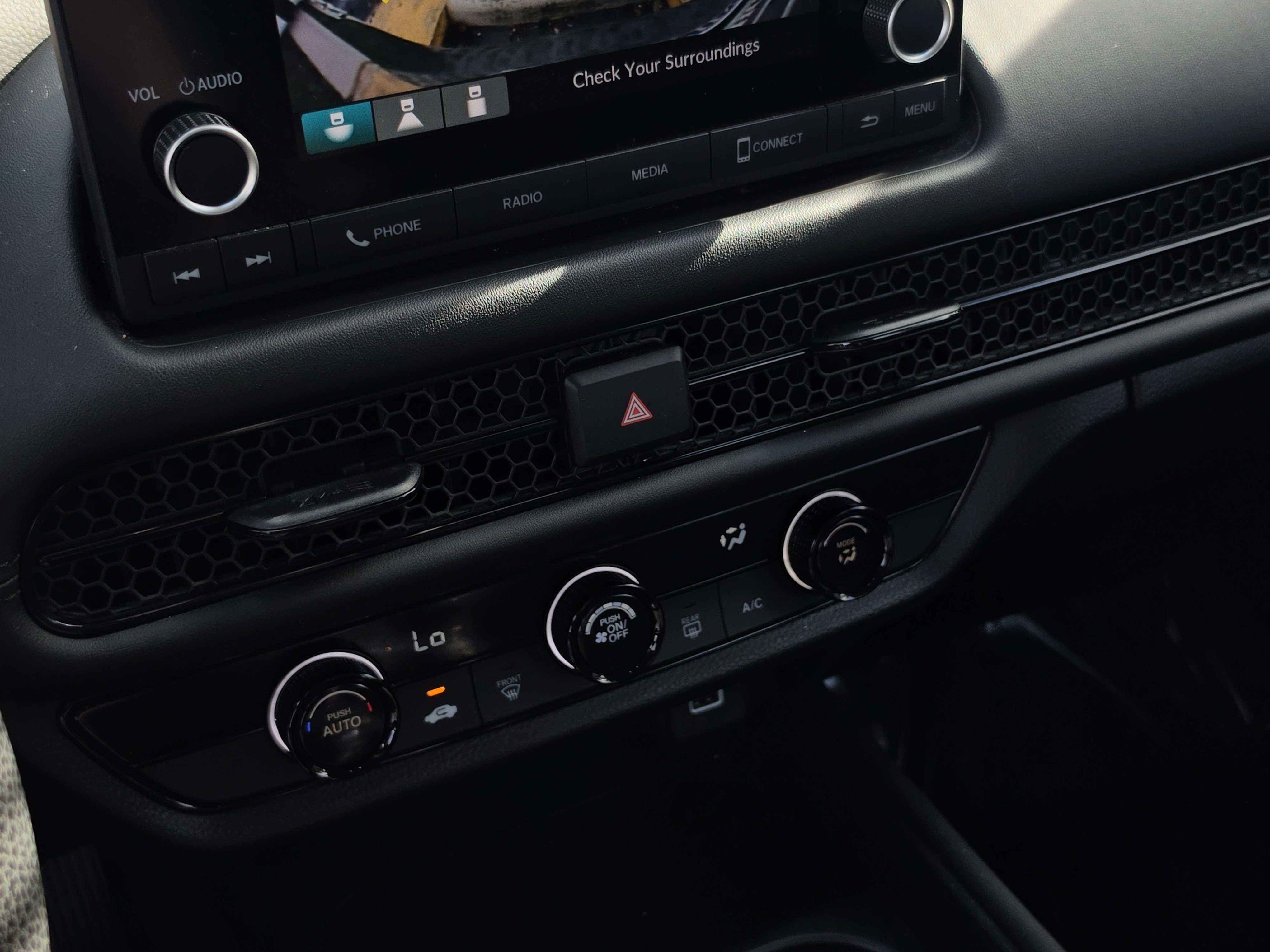 Certified 2024 Honda HR-V LX image 21