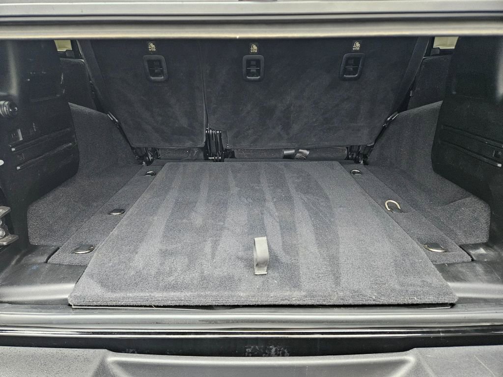 Used 2018 Jeep Wrangler Unlimited Sport S image 19