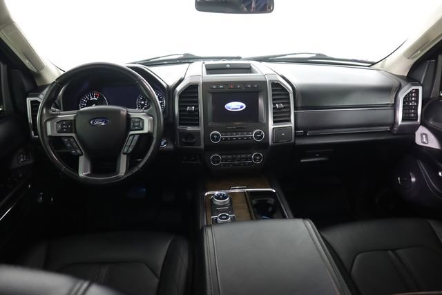 Certified 2020 Ford Expedition Platinum image 25