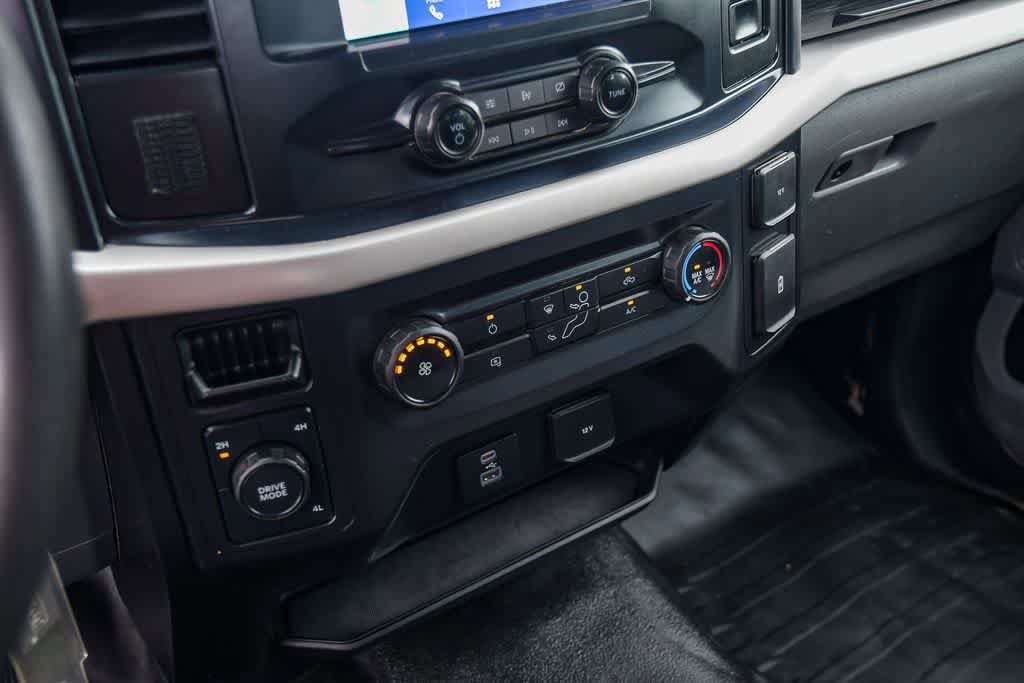Used 2021 Ford F150 XL w/ Equipment Group 101A High image 19