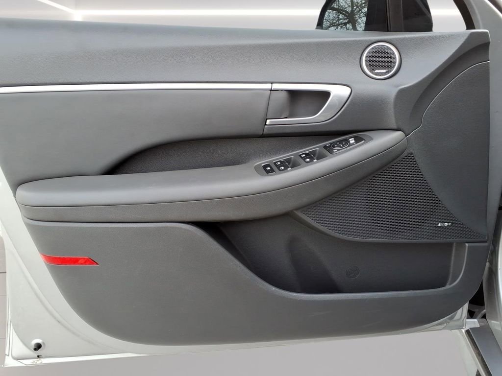 Used 2022 Hyundai Sonata SEL Plus FWD image 12
