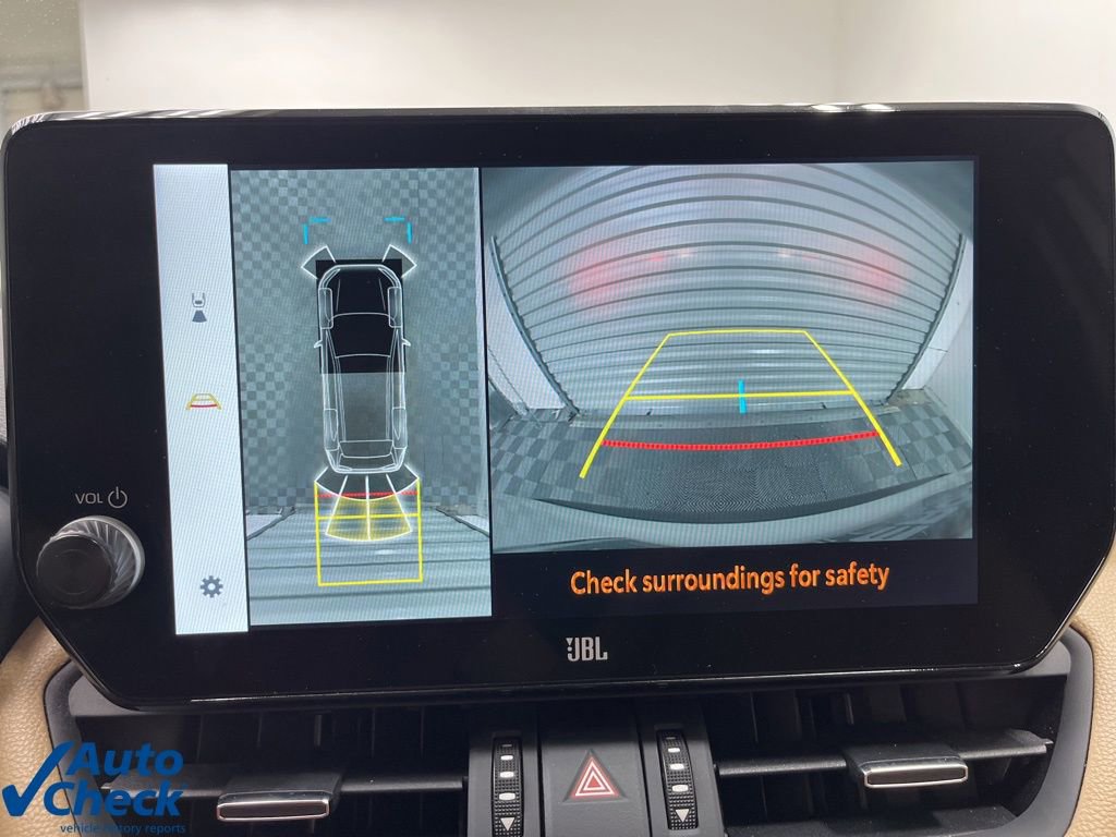 Used 2024 Toyota RAV4 Limited w/ Advanced Technology Package image 15