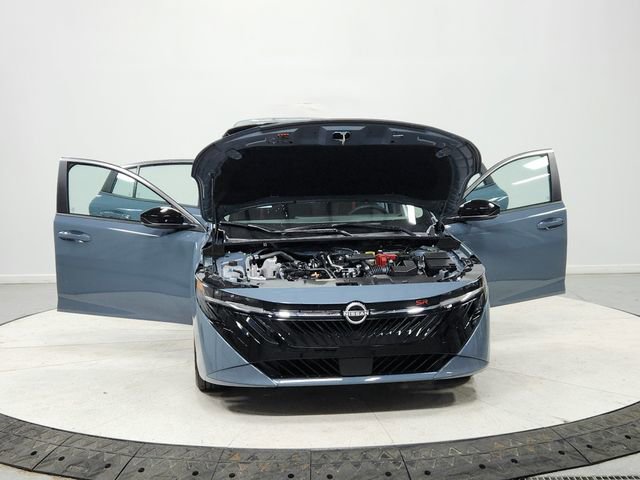 New 2026 Nissan Sentra SR w/ Floor Mat Package image 10