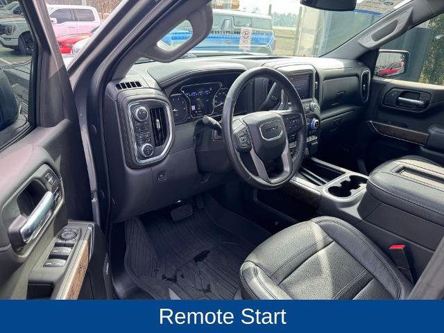Used 2021 GMC Sierra 1500 Denali w/ Denali Premium Package image 8