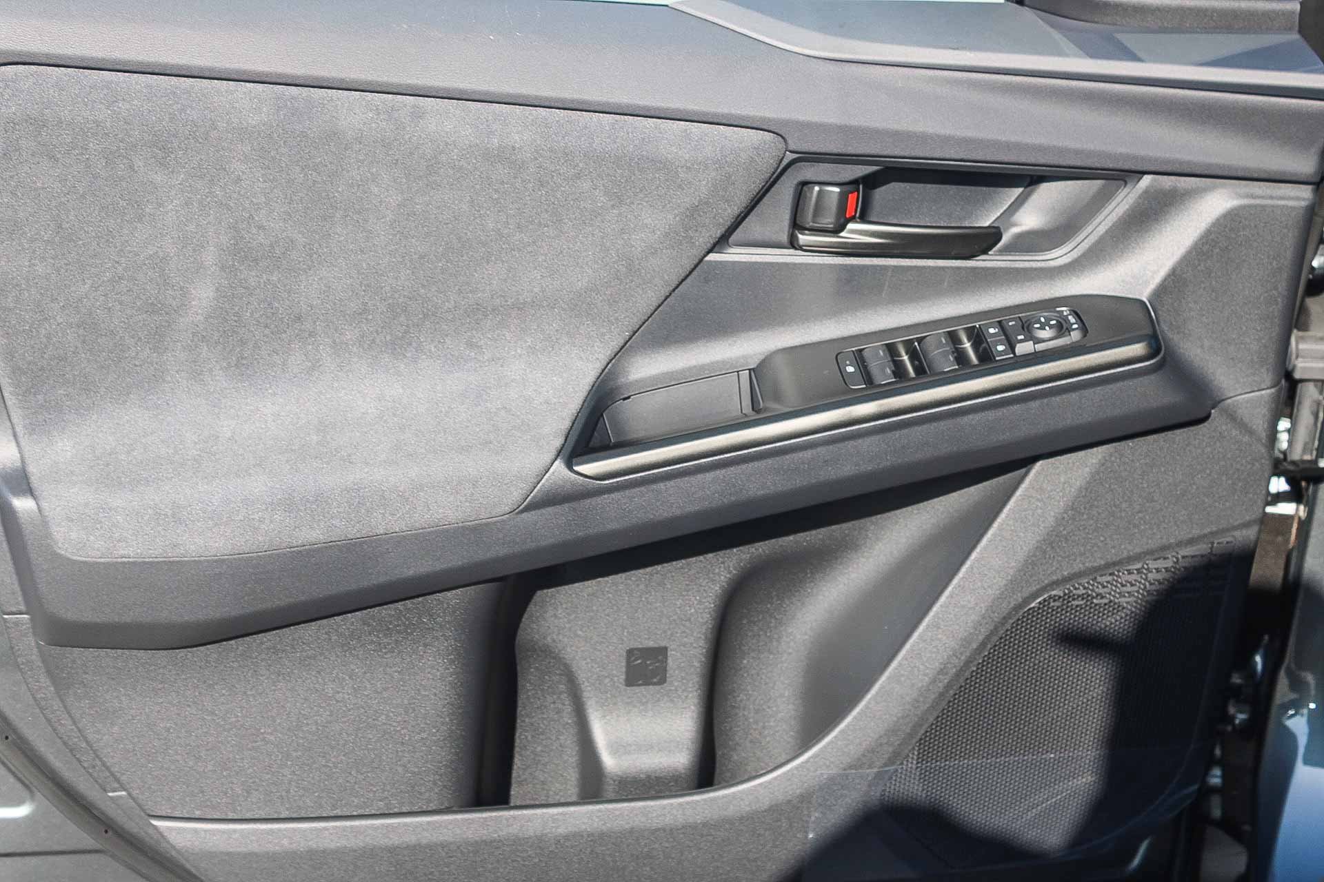 New 2026 Toyota C-HR AWD/4WD image 35