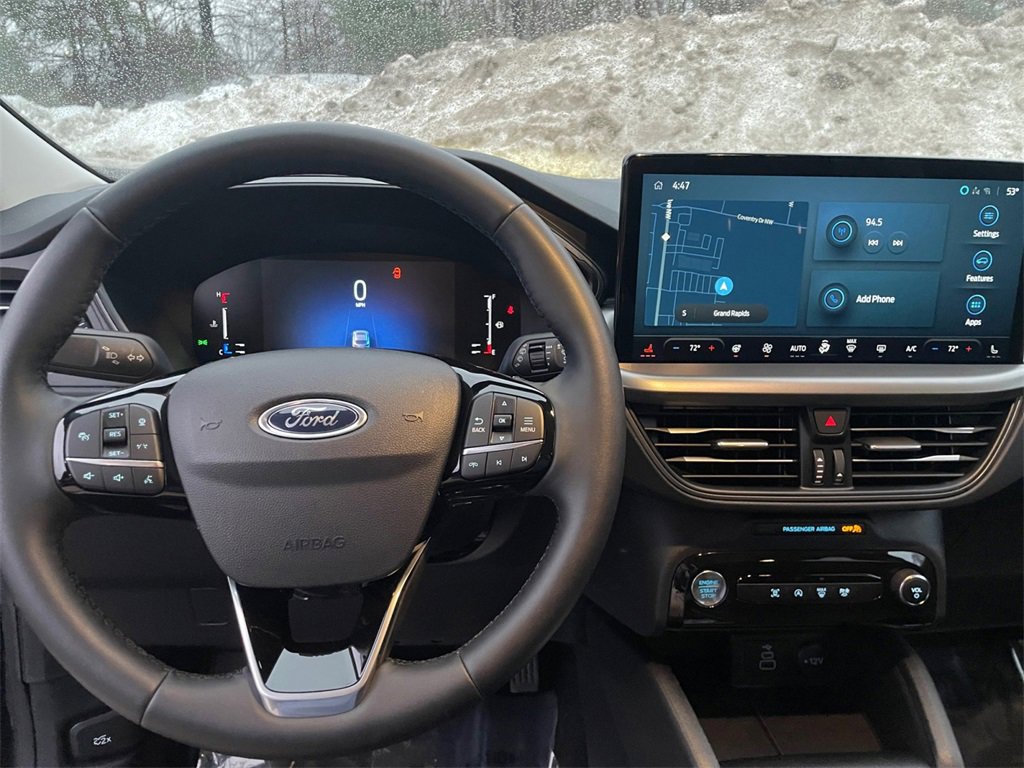 Used 2024 Ford Escape Active w/ Tech Pack #1 image 15