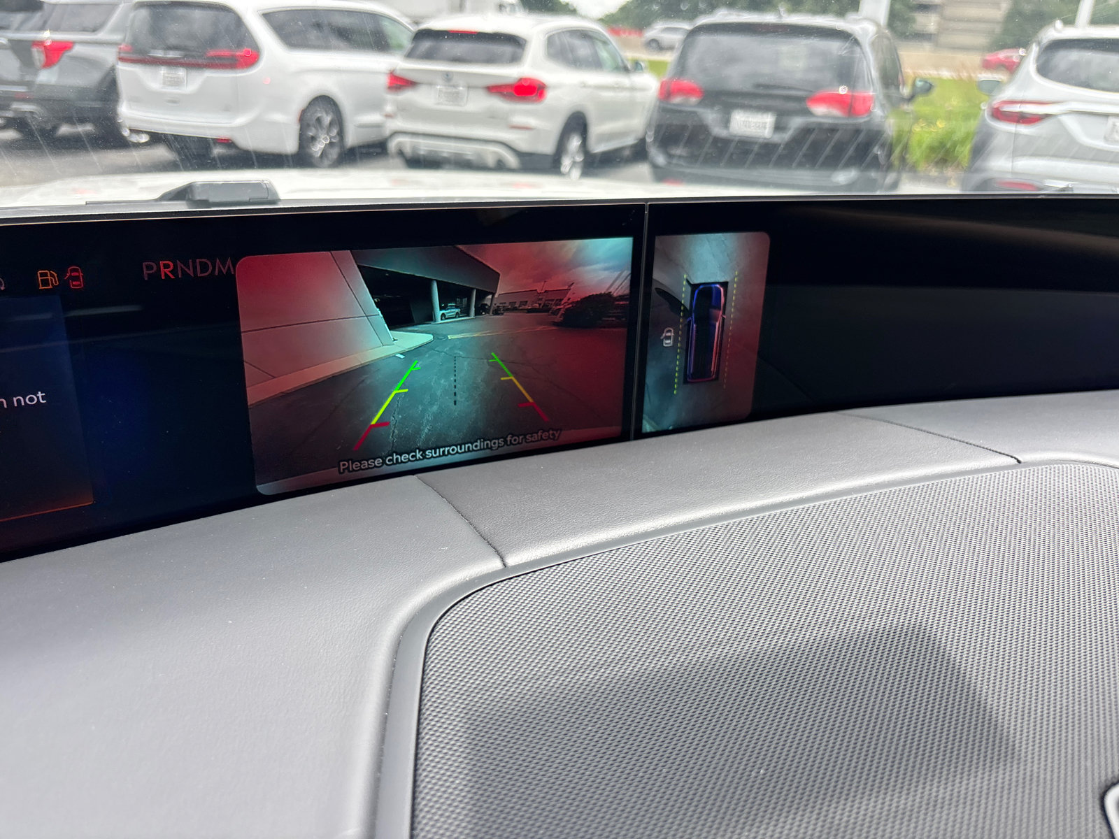 New 2026 Lincoln Navigator L Black Label AWD/4WD image 19
