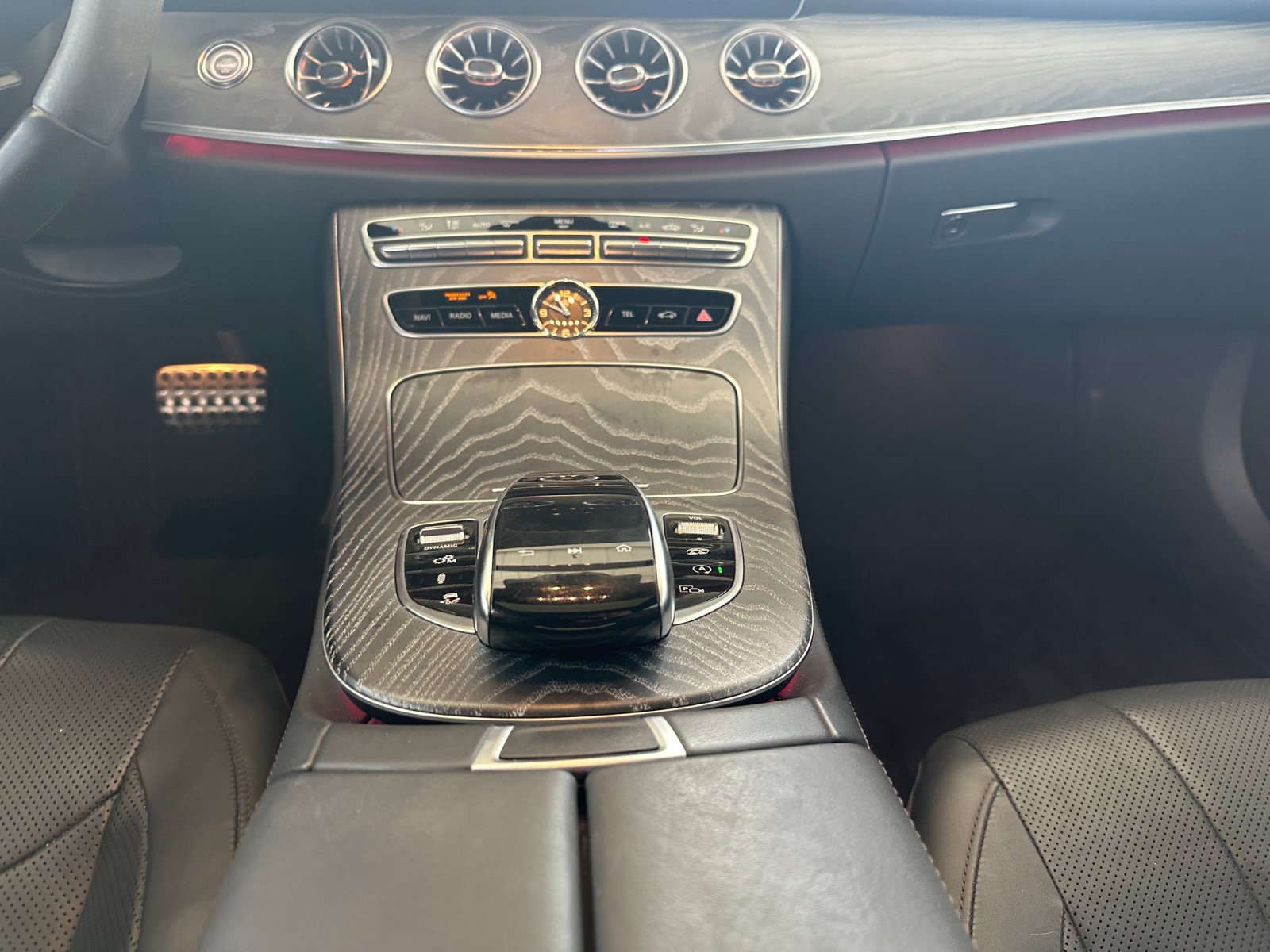 Used 2019 Mercedes-Benz CLS 53 AMG 4MATIC image 12