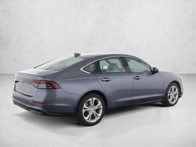 Used 2023 Honda Accord LX image 7