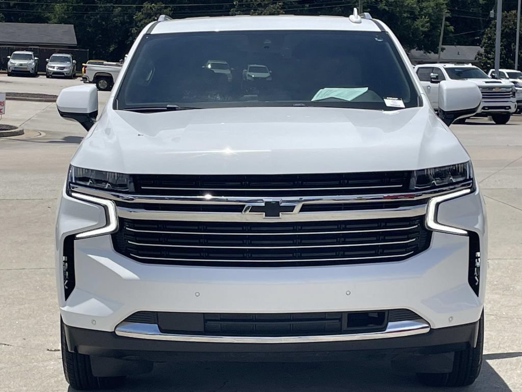 Used 2024 Chevrolet Tahoe LT RWD image 6