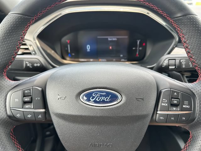 Used 2026 Ford Escape ST-Line AWD/4WD image 24