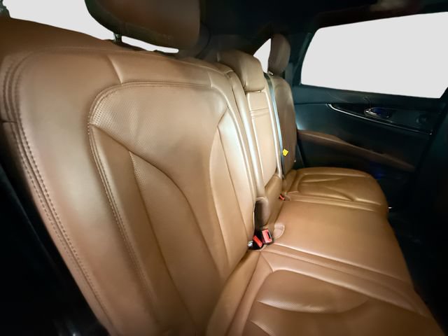 Used 2021 Lincoln Nautilus Reserve AWD/4WD image 29