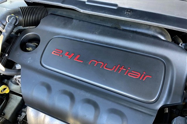 Used 2017 Jeep Compass Limited w/ Navigation Group image 34