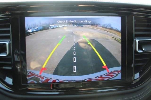 Used 2022 Dodge Durango Citadel image 21