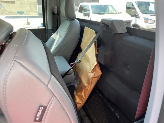 New 2026 Ford F550 4x4 Regular Cab Super Duty image 37