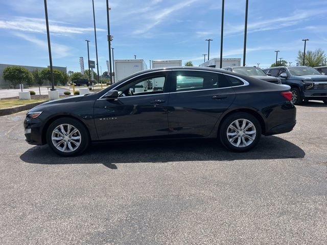 Used 2023 Chevrolet Malibu LT FWD image 6