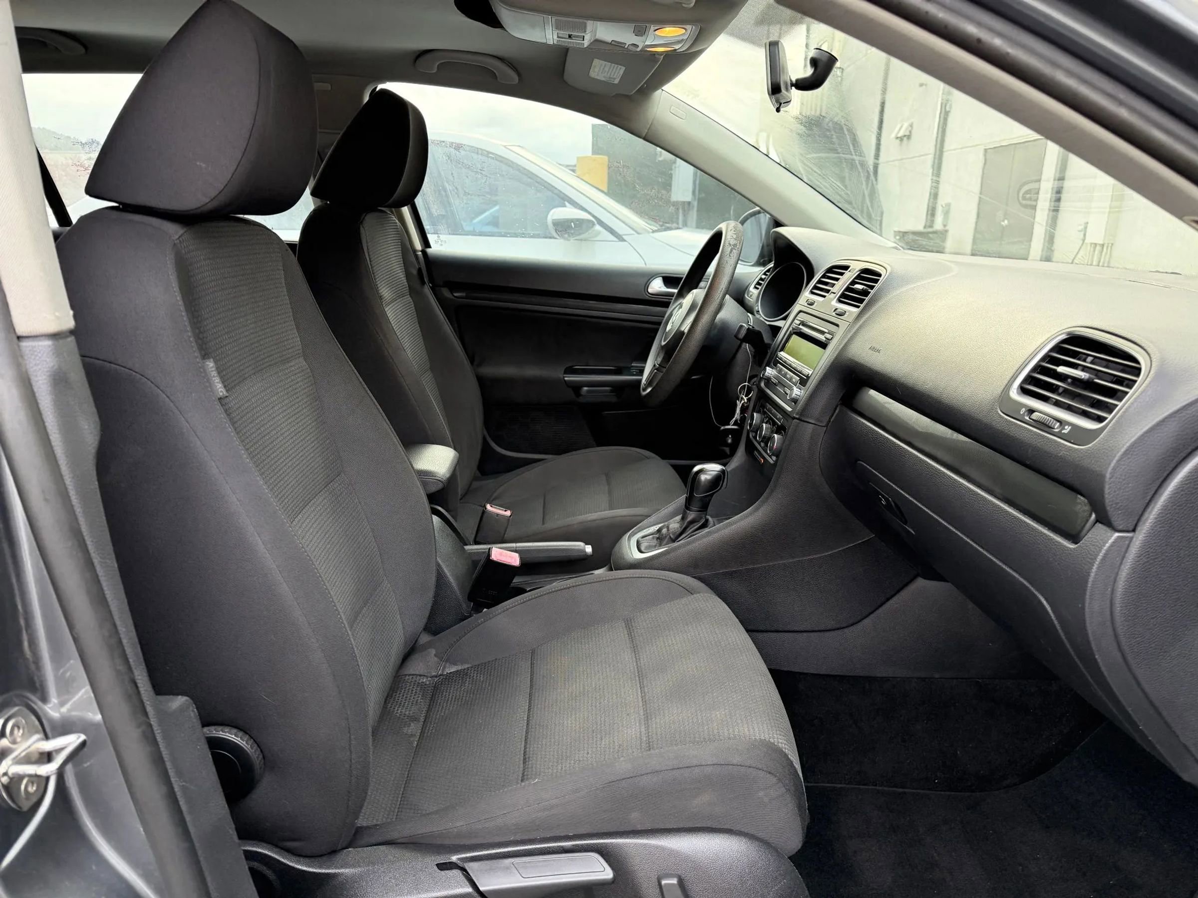 Used 2012 Volkswagen Jetta S image 21