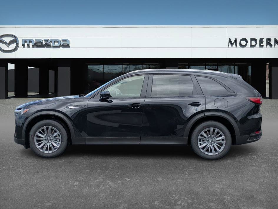 New 2025 MAZDA CX-90 3.3 Turbo w/ Select Package image 2
