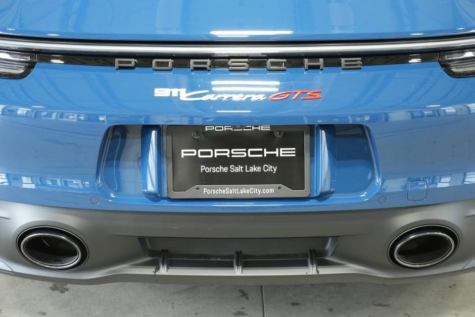 Used 2023 Porsche 911 Carrera GTS image 42