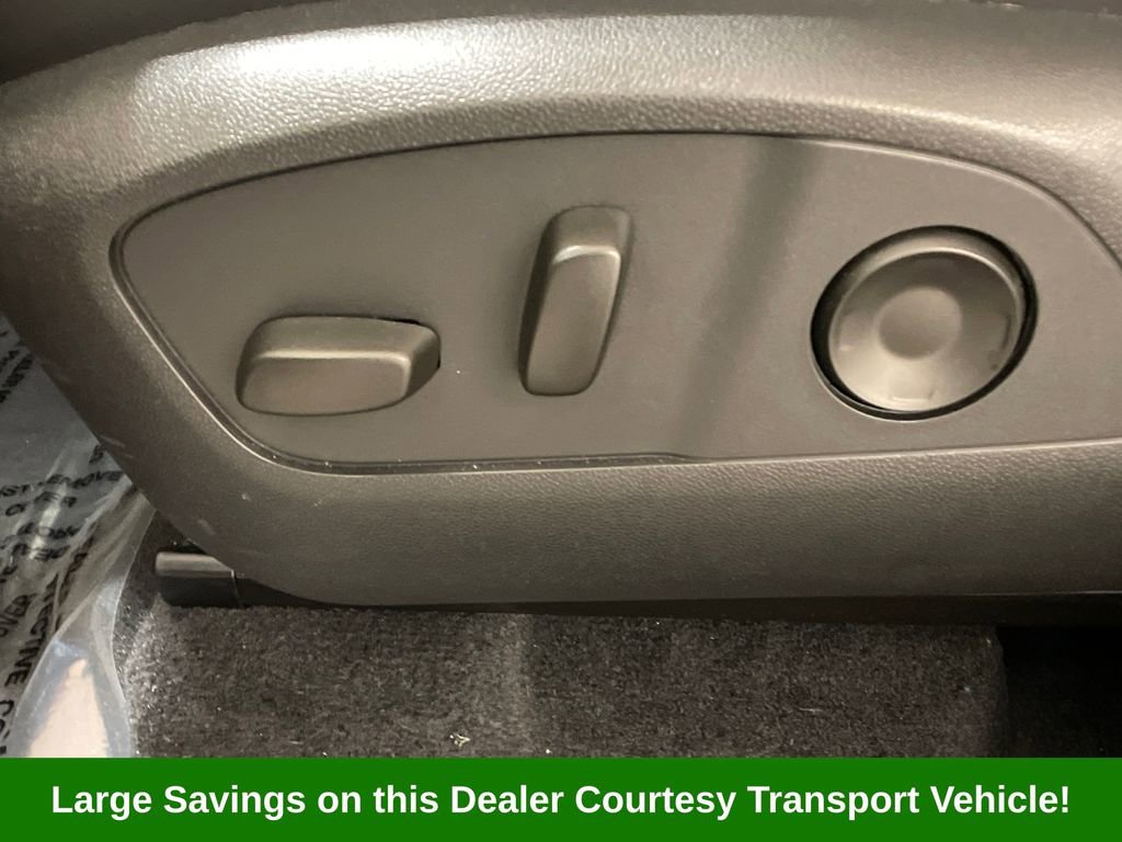 New 2026 Buick Enclave Sport Touring w/ Power Package image 19