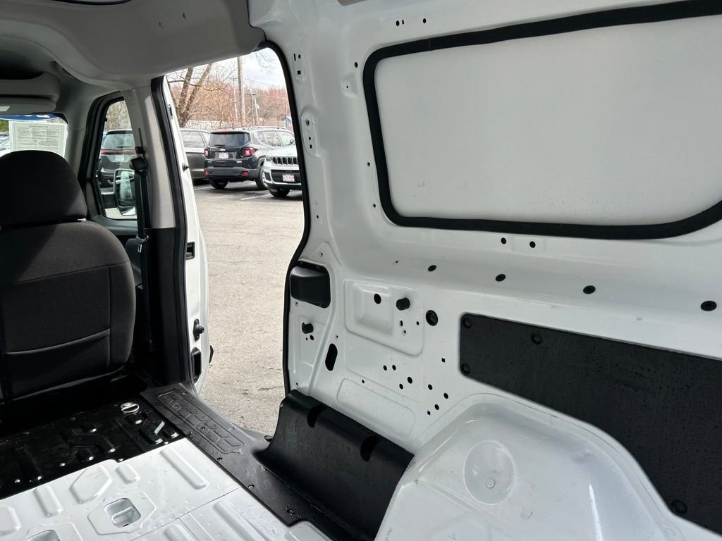 Used 2022 RAM ProMaster City Tradesman FWD image 25
